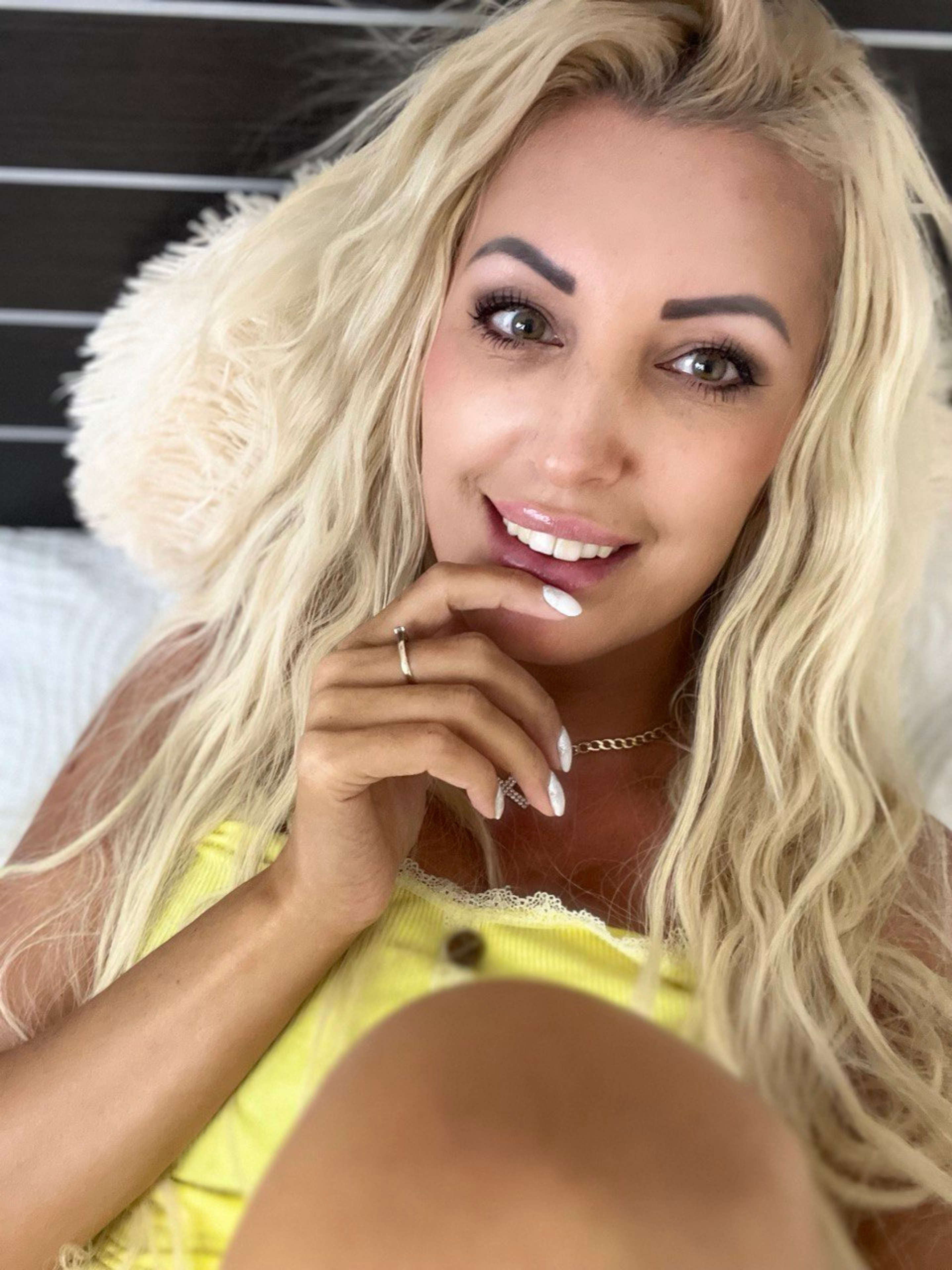 💛Olivia Rodri💛 OnlyFans