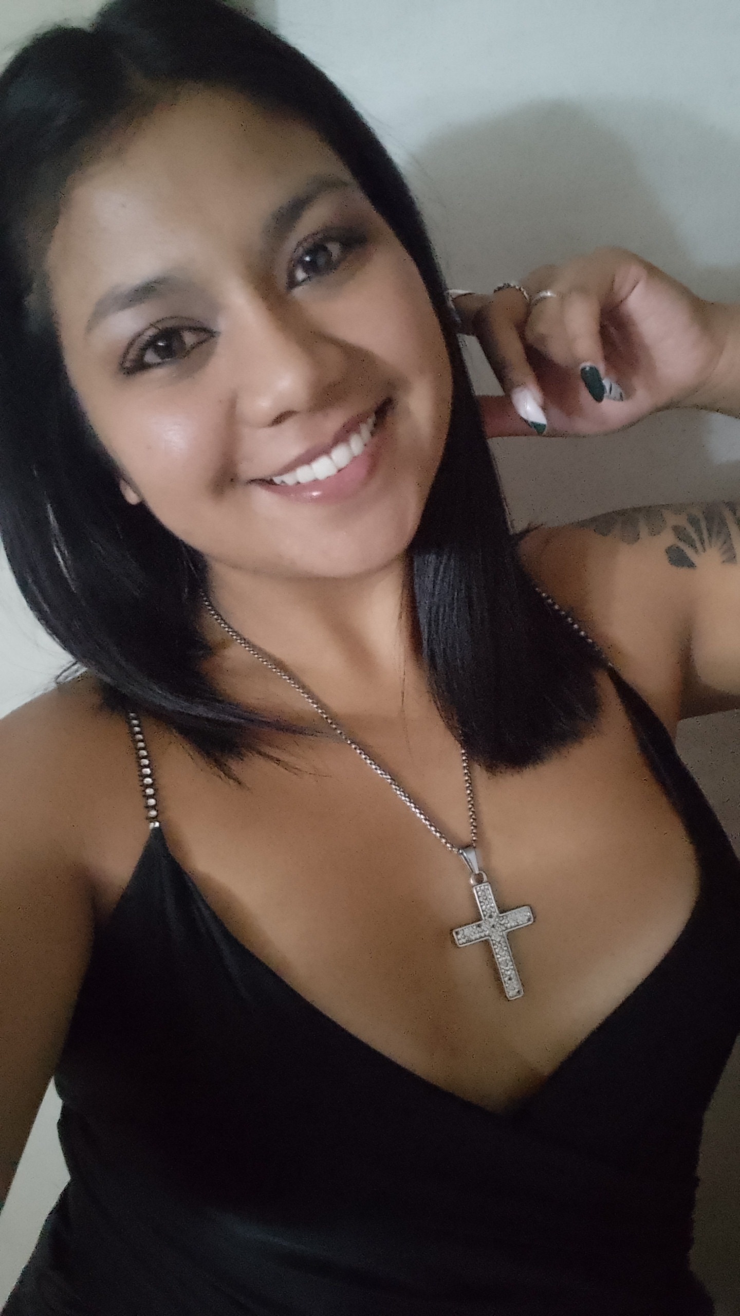 Olivia Roldan OnlyFans