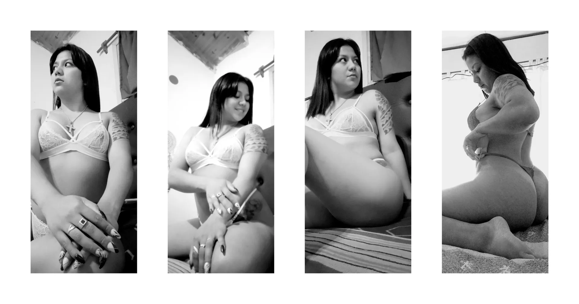 Olivia Roldan OnlyFans header