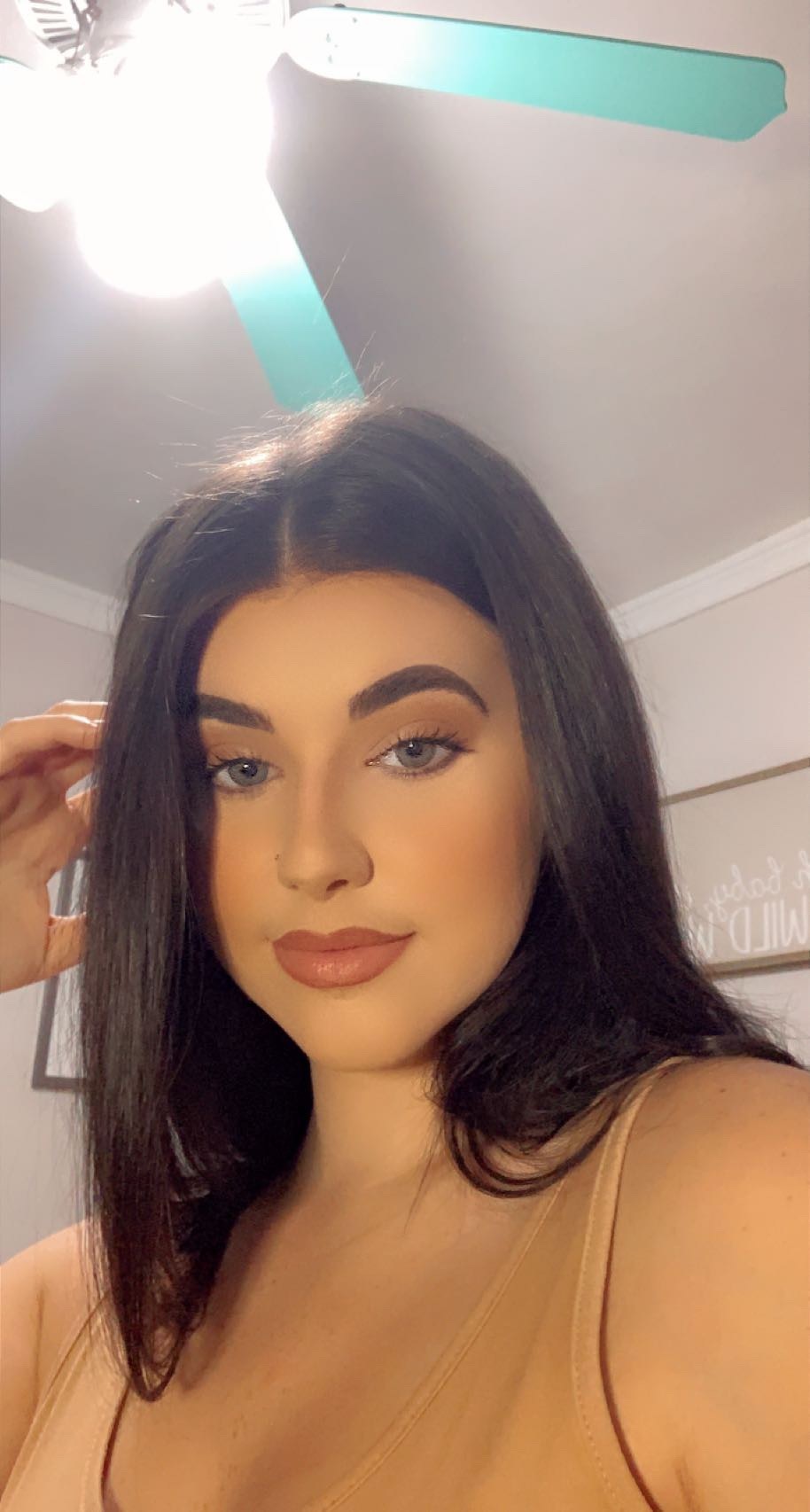 Olivia Rose OnlyFans