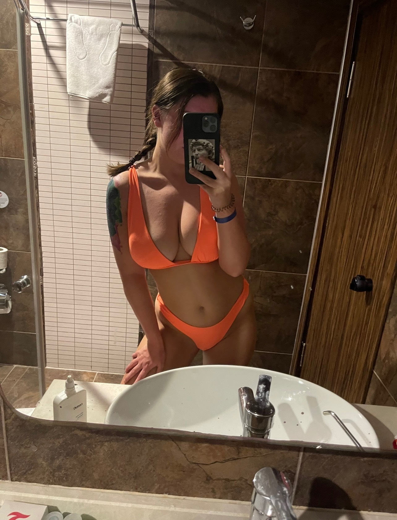 Olivia Rosie OnlyFans header