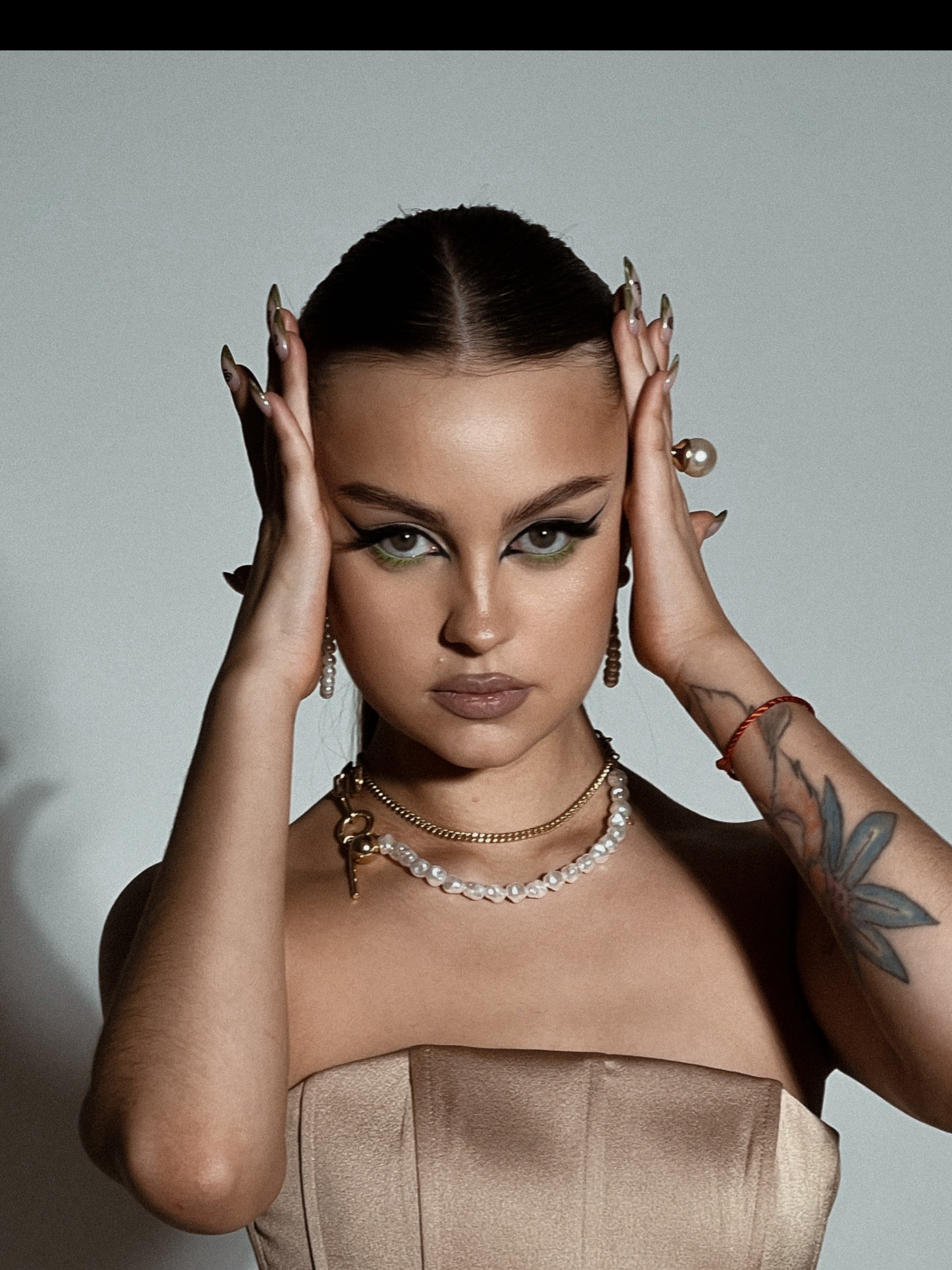 Olivia Rozenberg OnlyFans