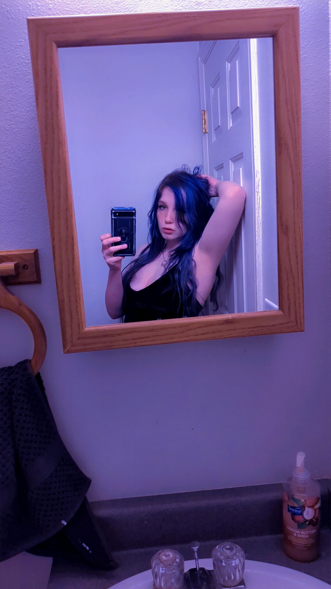 Olivia Blu OnlyFans header