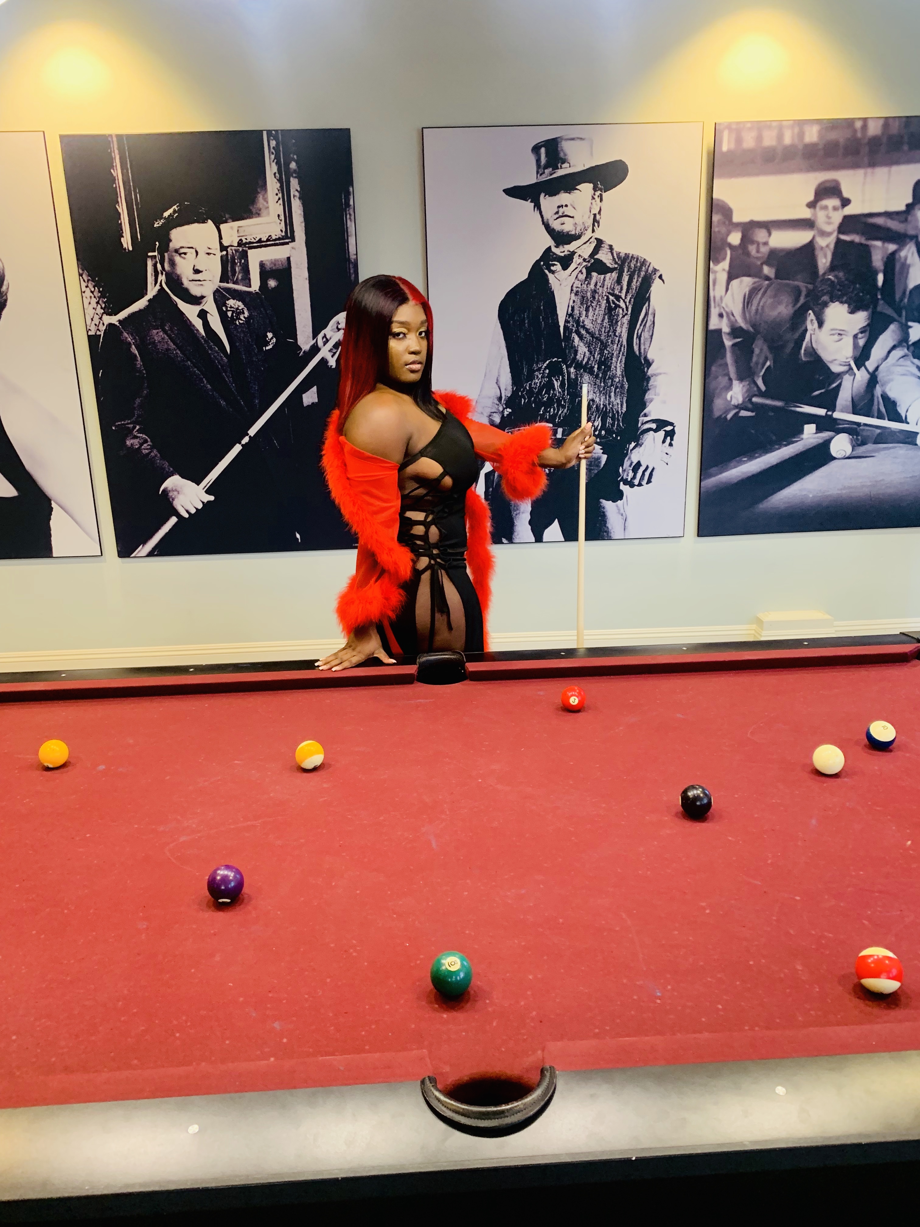 Olivia Grand OnlyFans