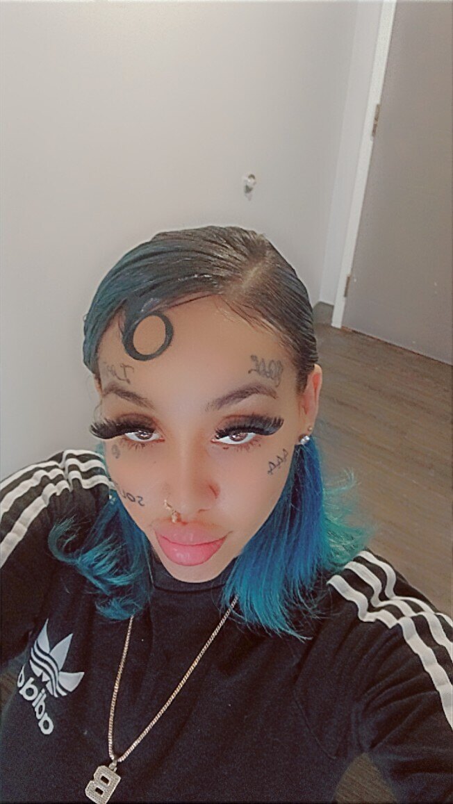 Olivia shine OnlyFans header