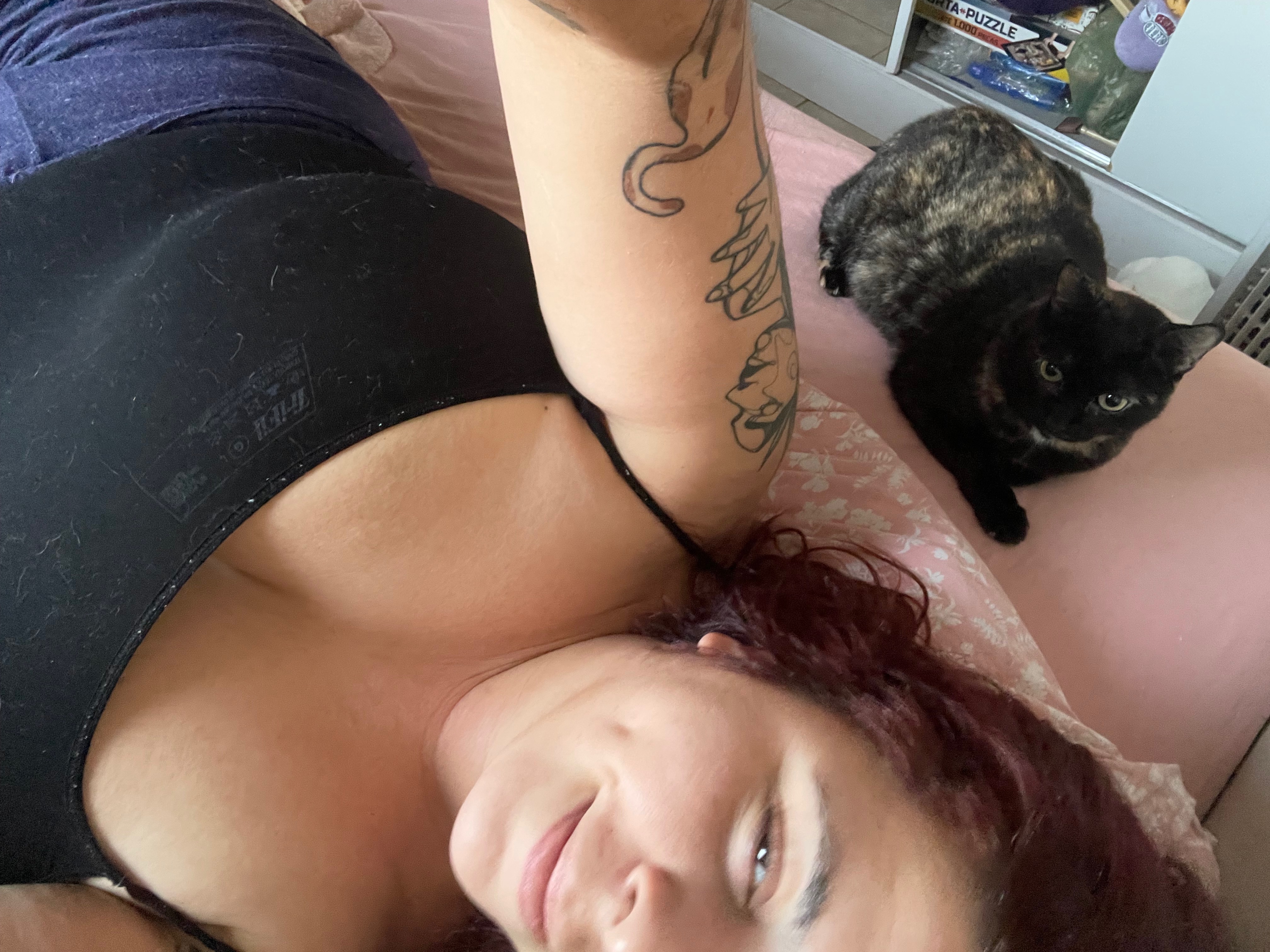 Olivia Silva OnlyFans