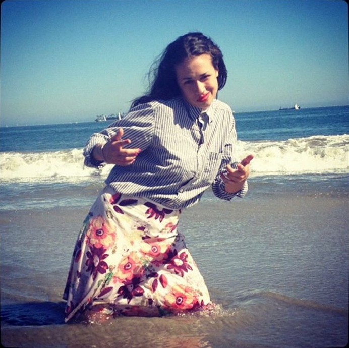 Olivia Skye OnlyFans