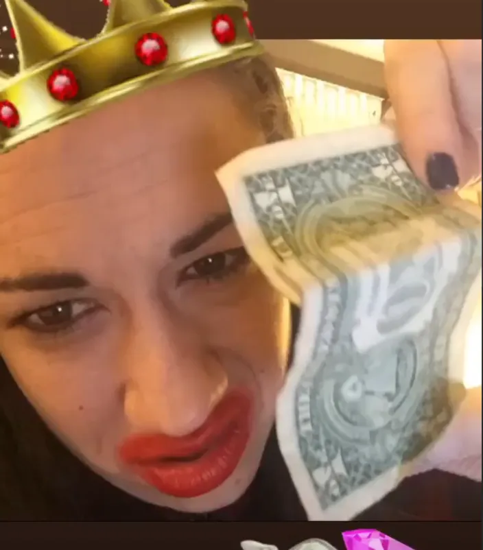 Olivia Skye OnlyFans header