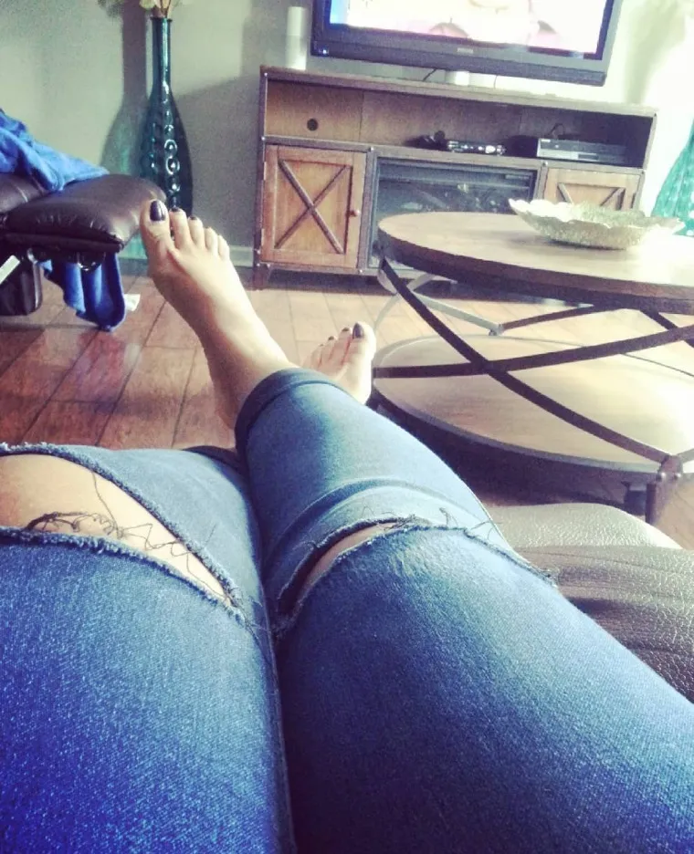 Olivia OnlyFans header