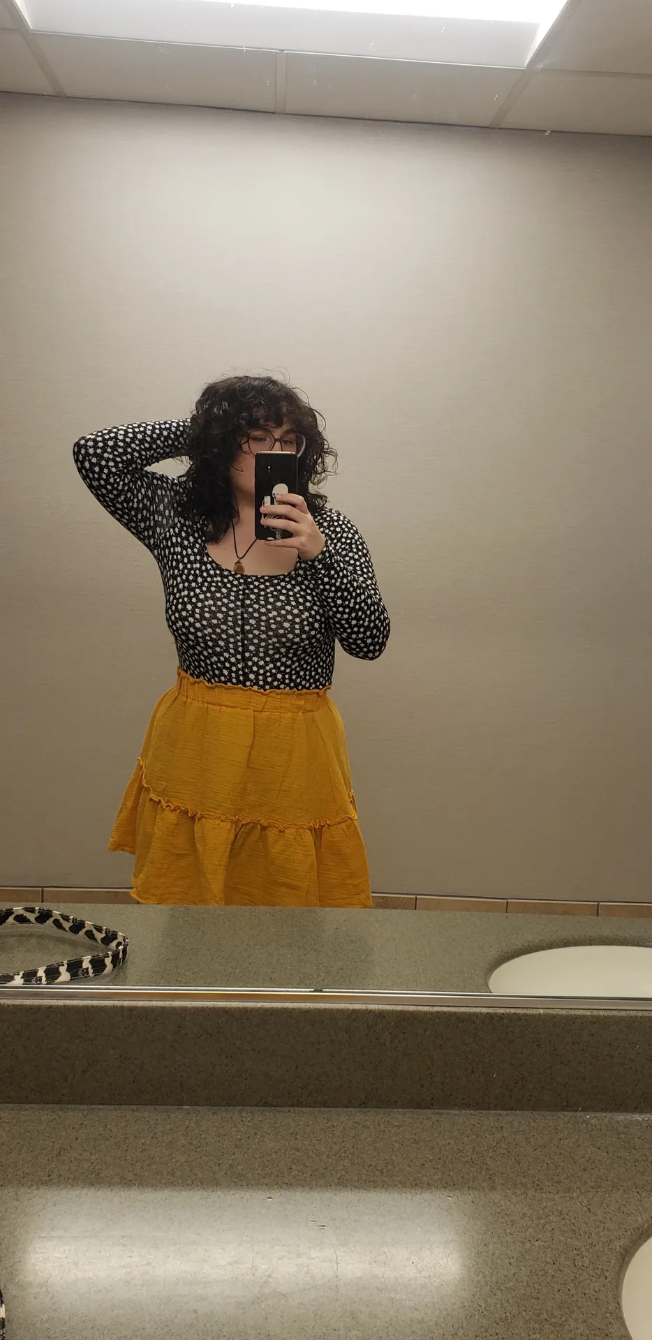 Big Titty Goth Gf (Olivia)