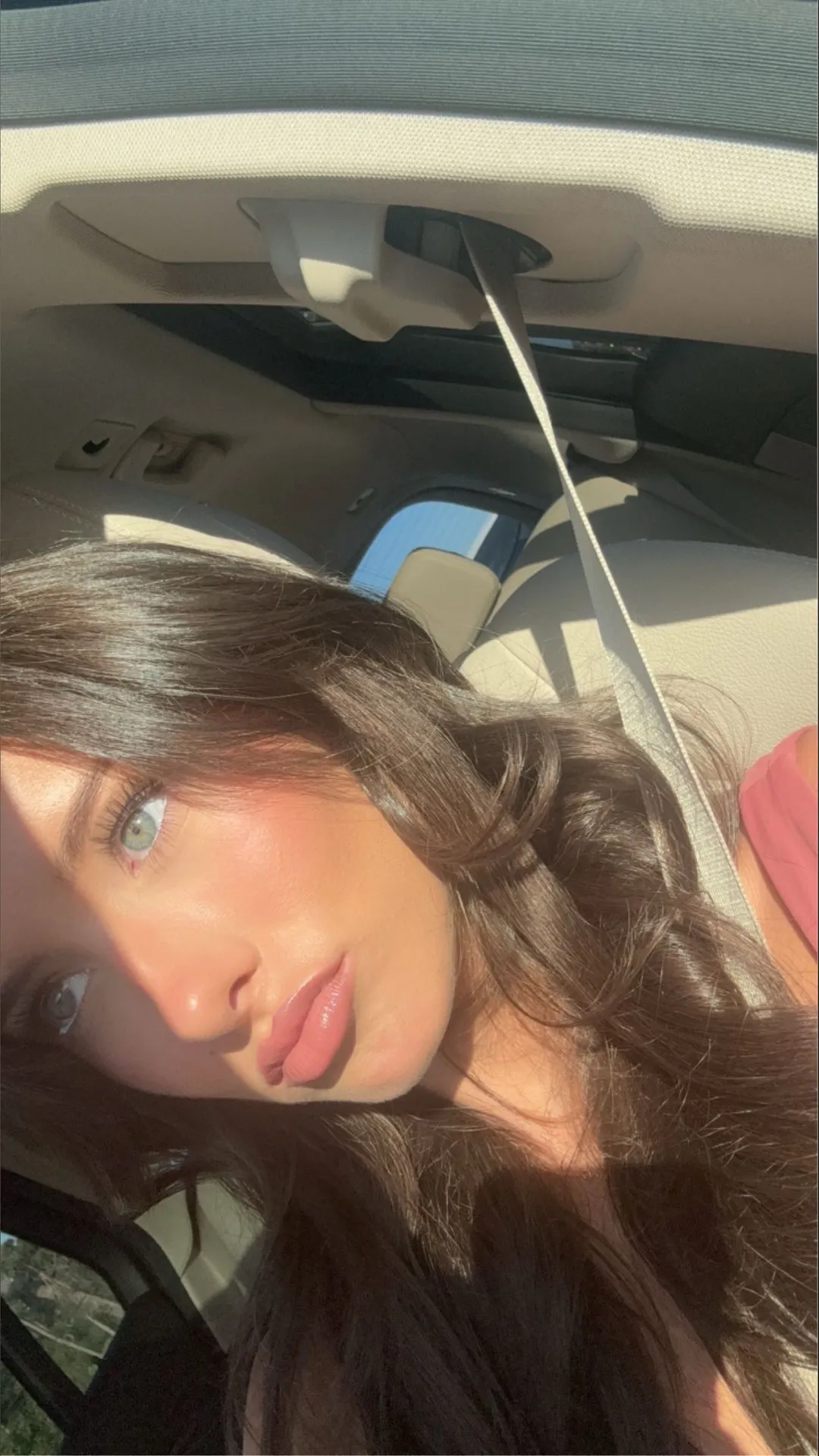 Olivia Summers ❤️