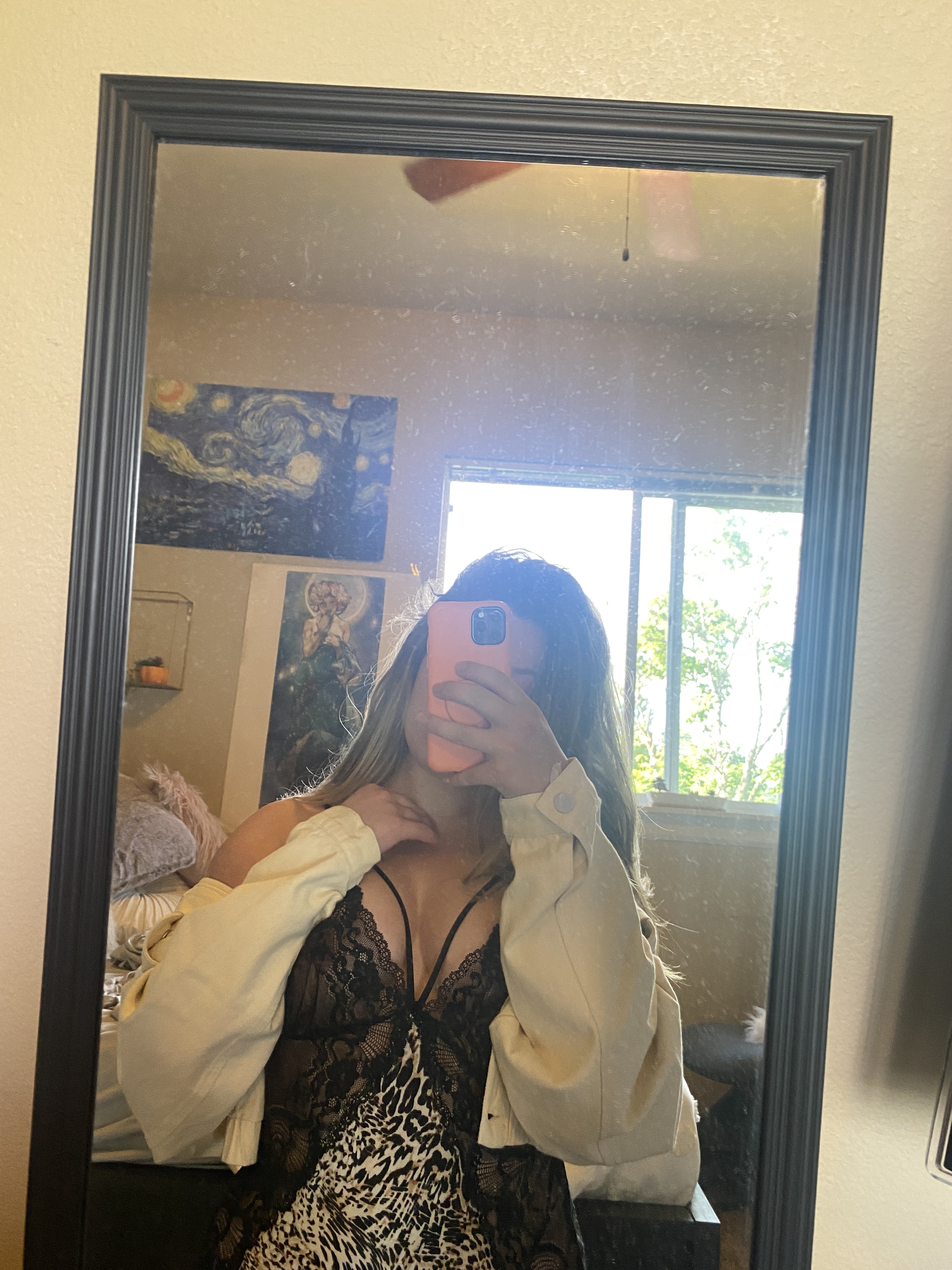 Olivia Anderson OnlyFans