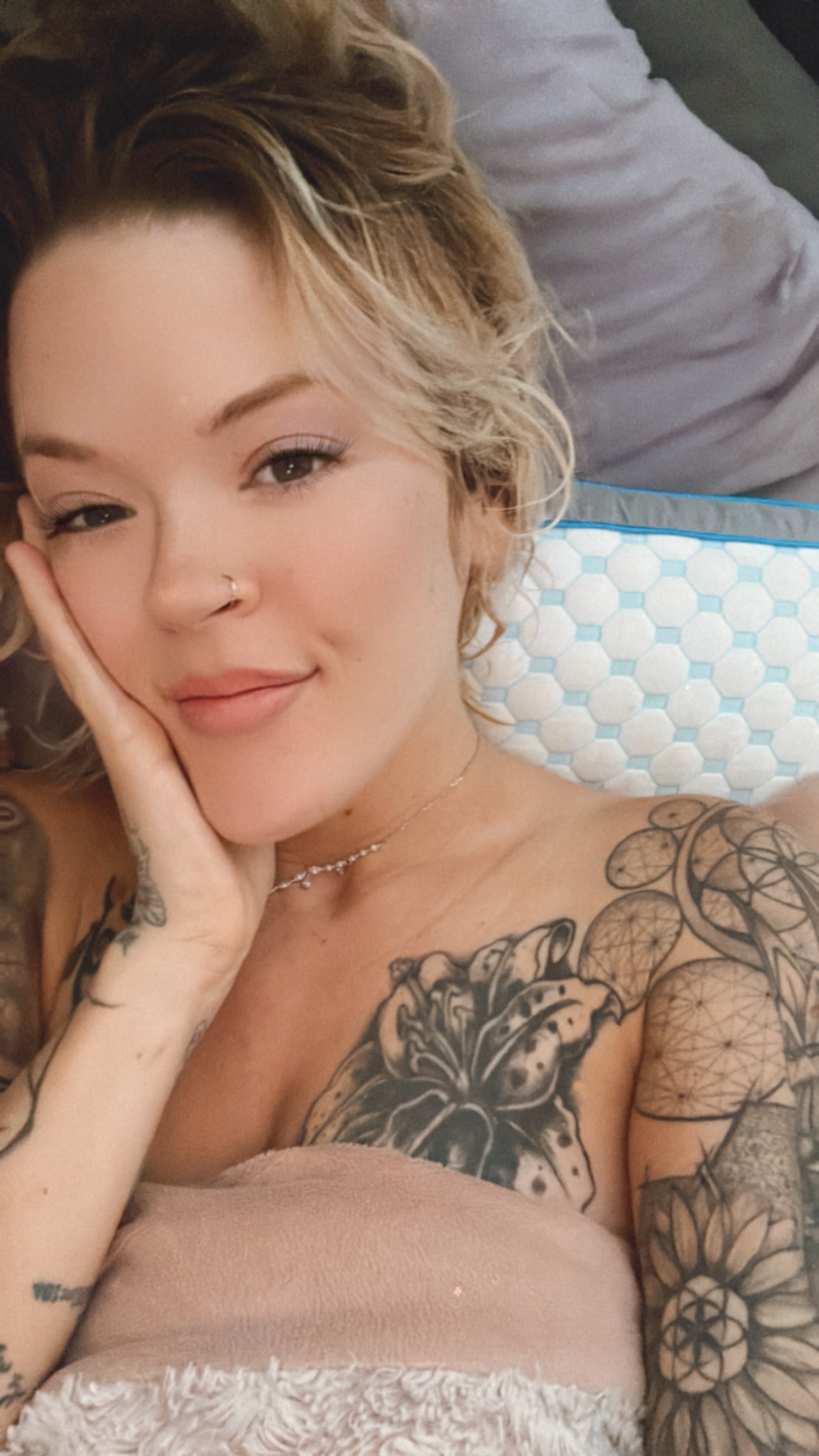 Olivia OnlyFans header