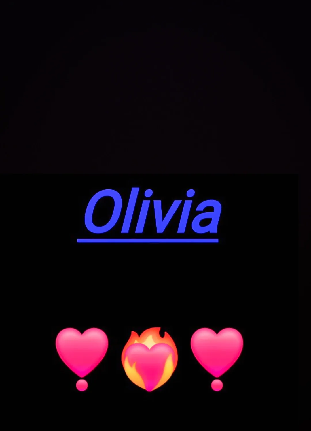 Sexy Livia OnlyFans header