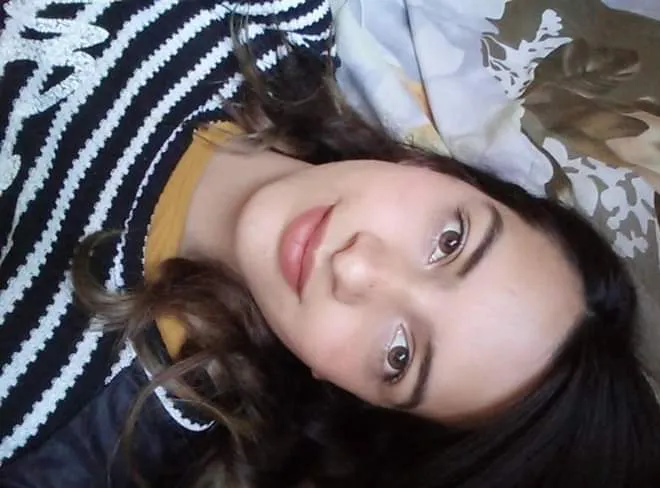 Cynthia Rojas OnlyFans header