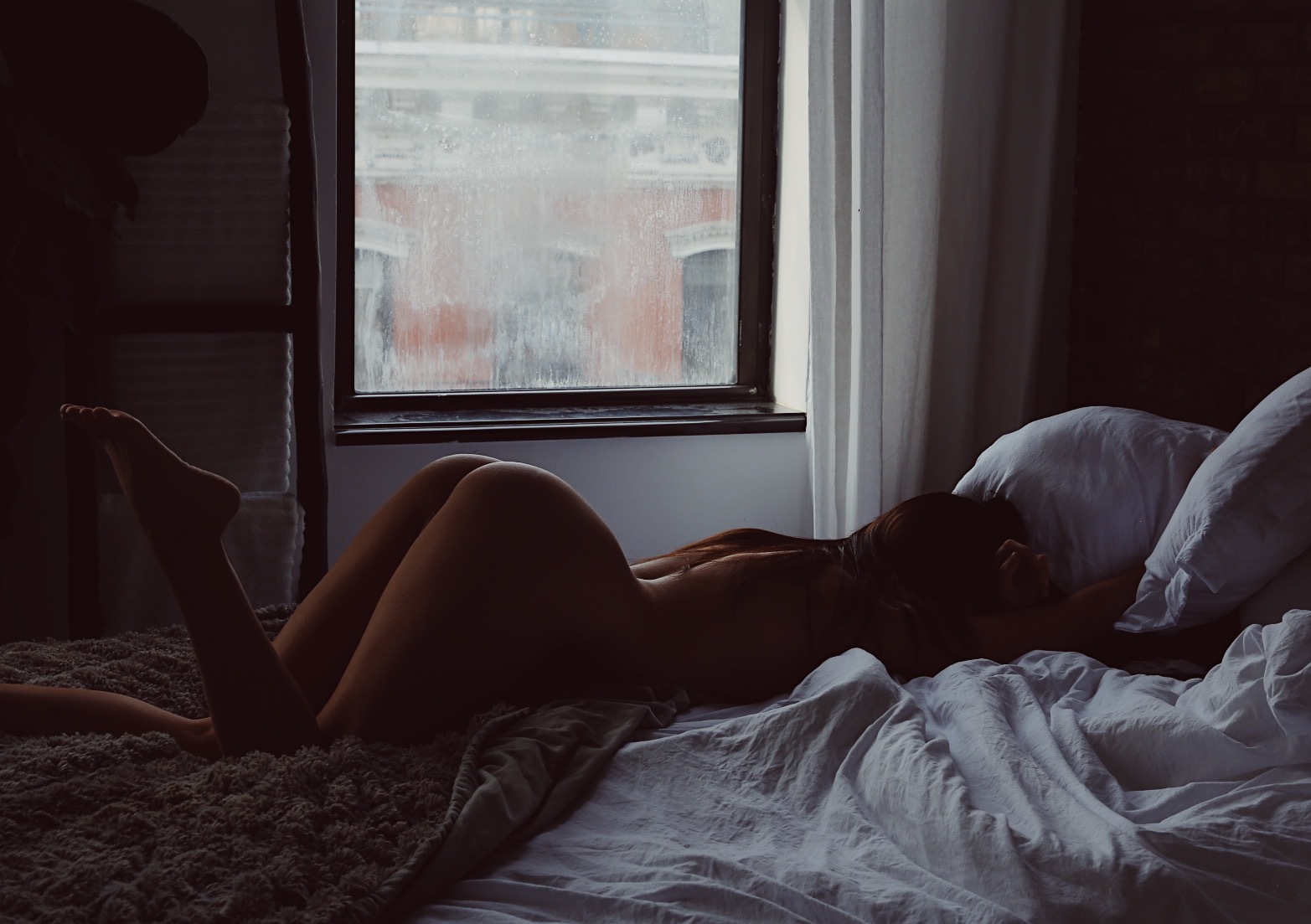 Olivia OnlyFans header