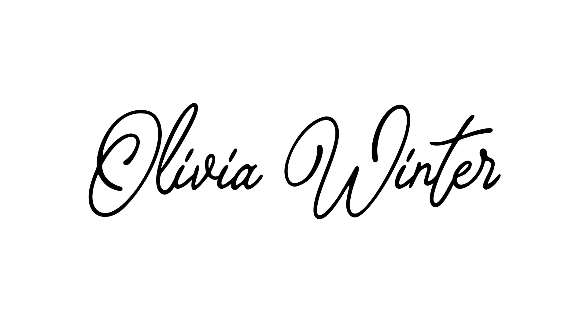 Olivia Winter❄️ OnlyFans header