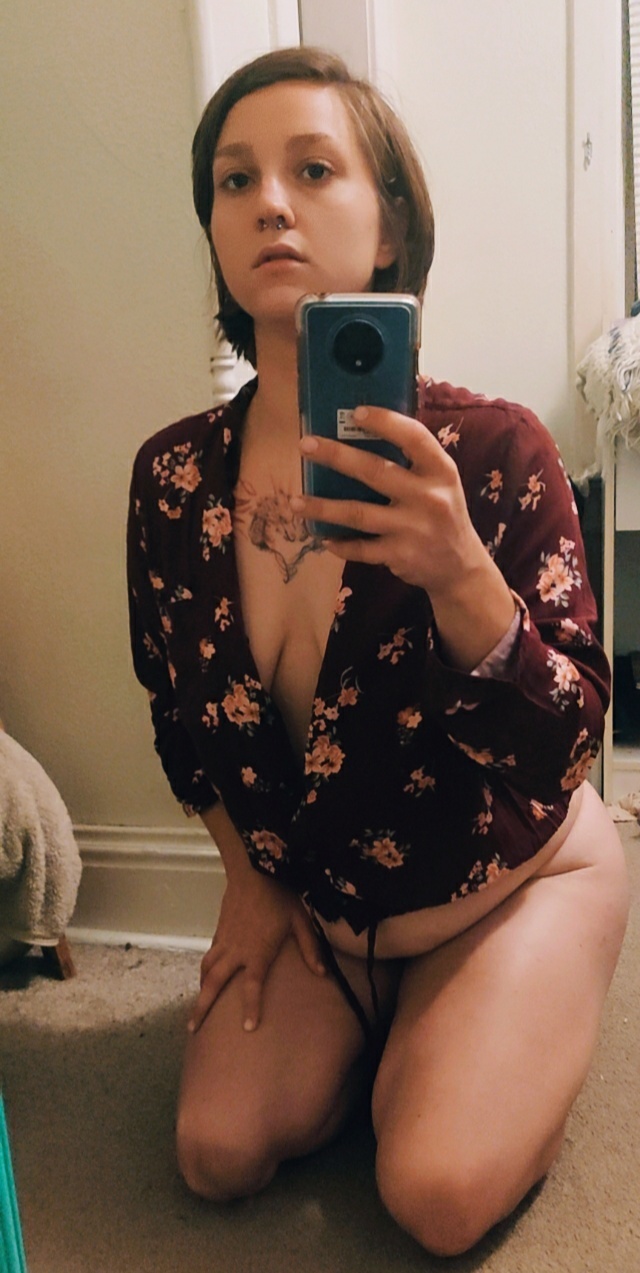 Olivia Woods OnlyFans