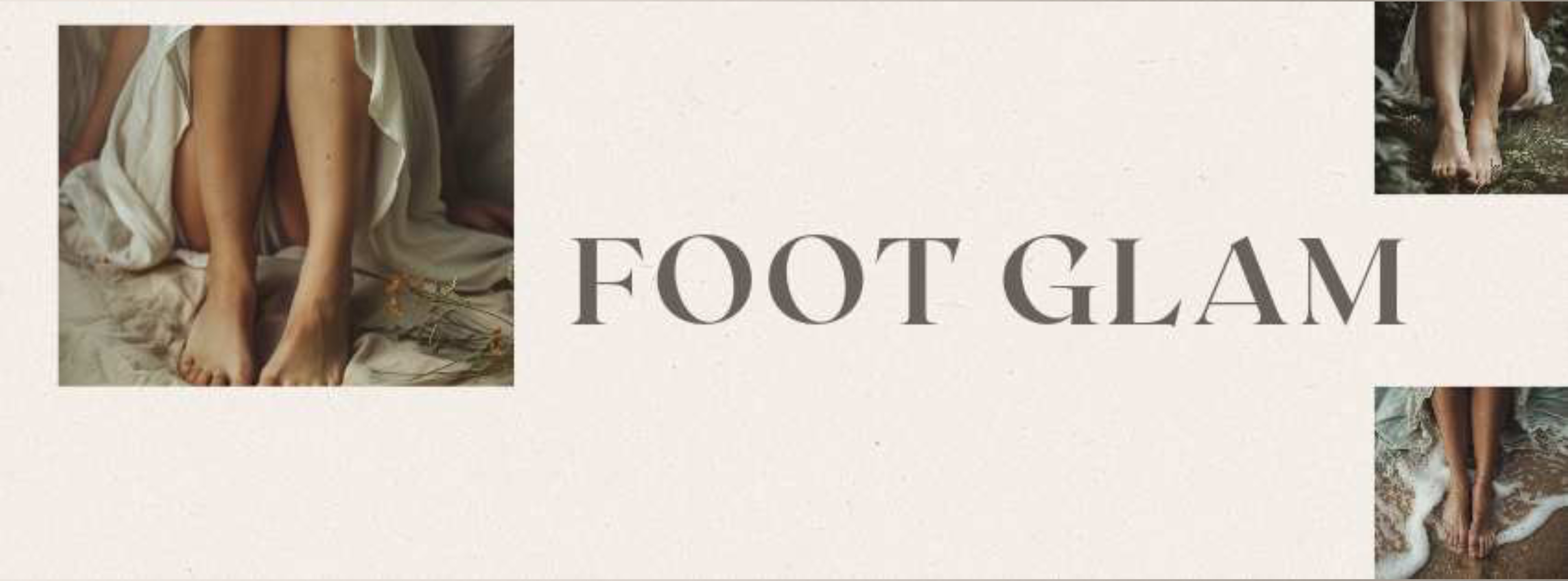 FootGlam OnlyFans header