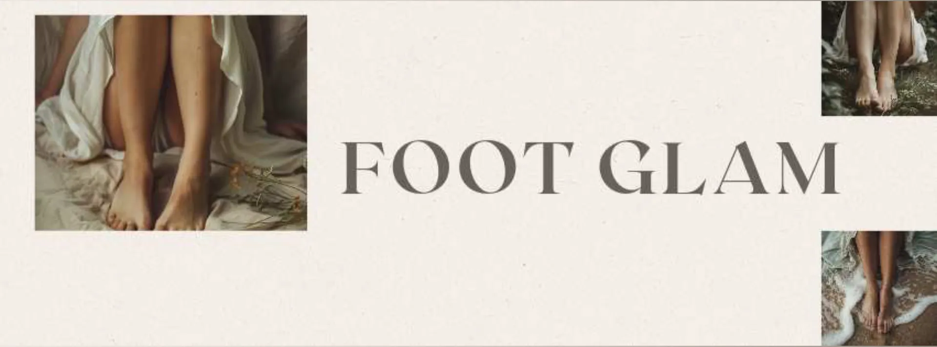 FootGlam OnlyFans header