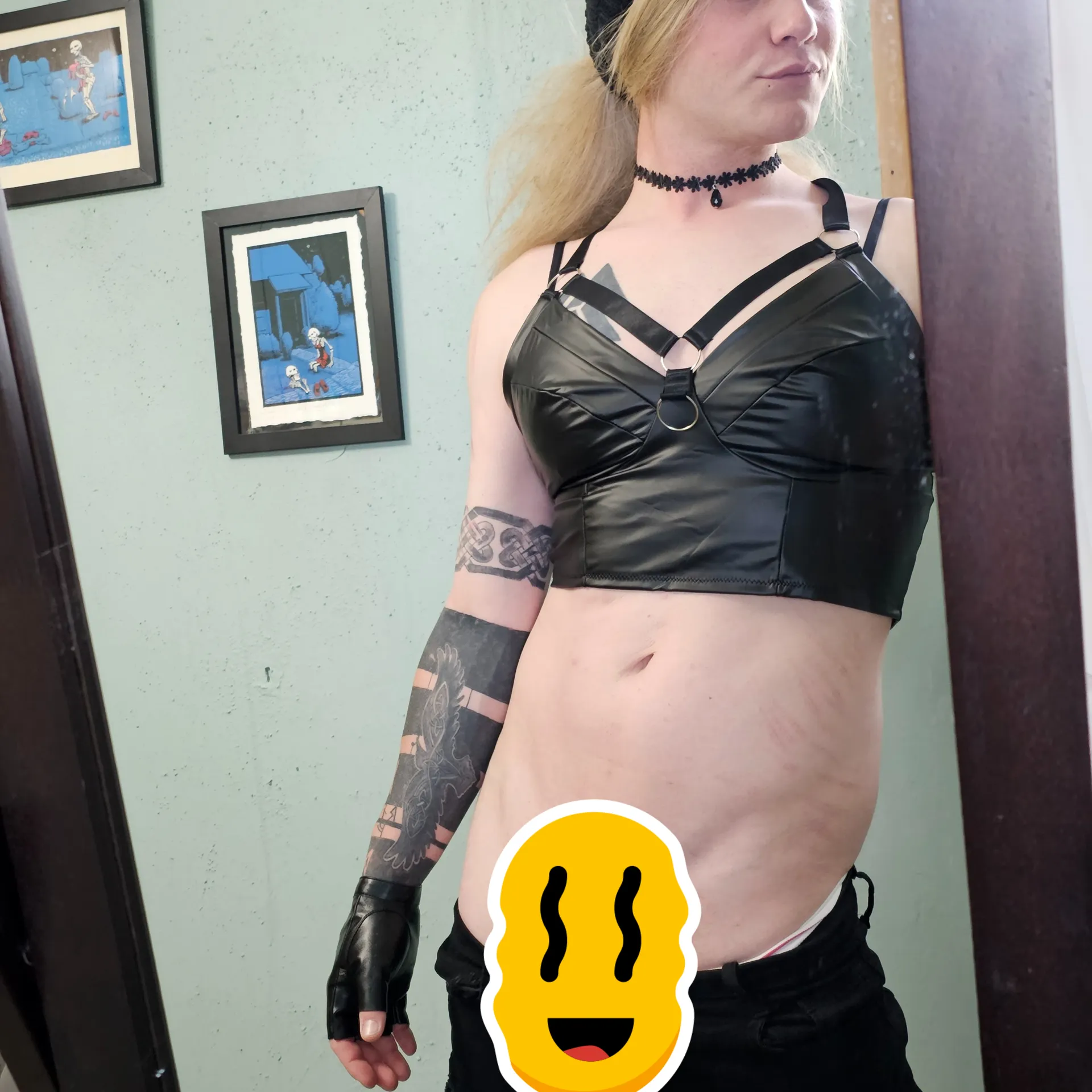 Olivia OnlyFans header