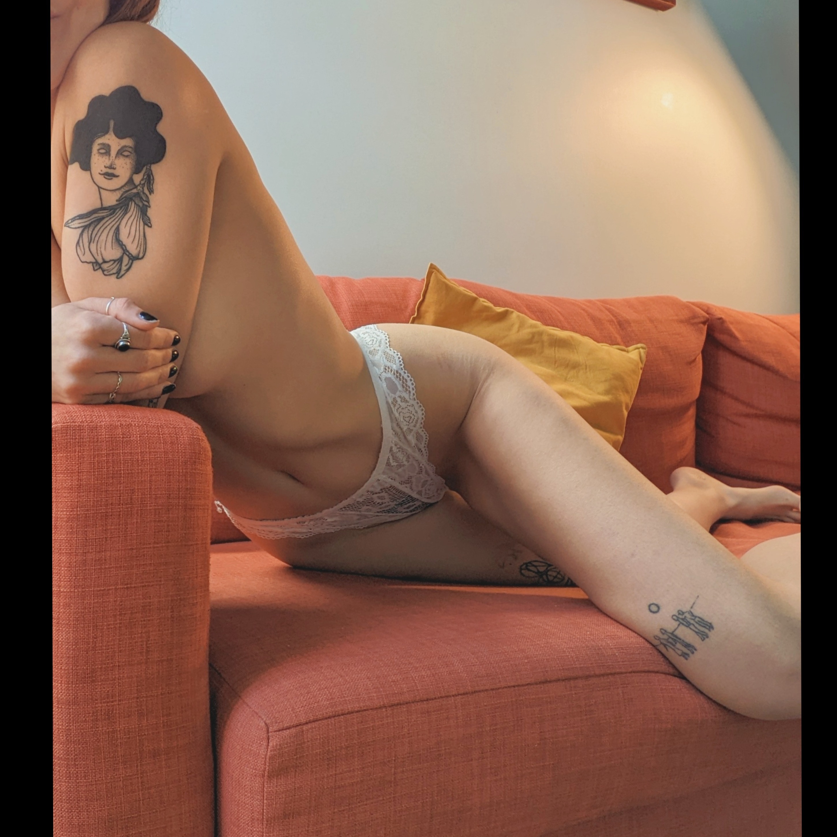 Olivia 💋 OnlyFans header