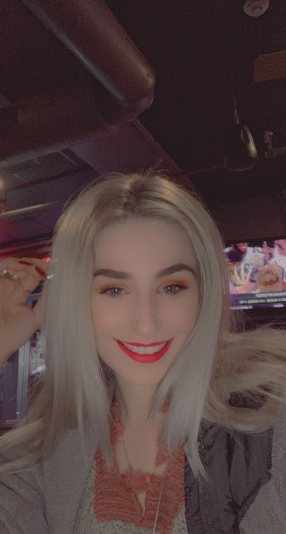 Olivia Vogelsang OnlyFans