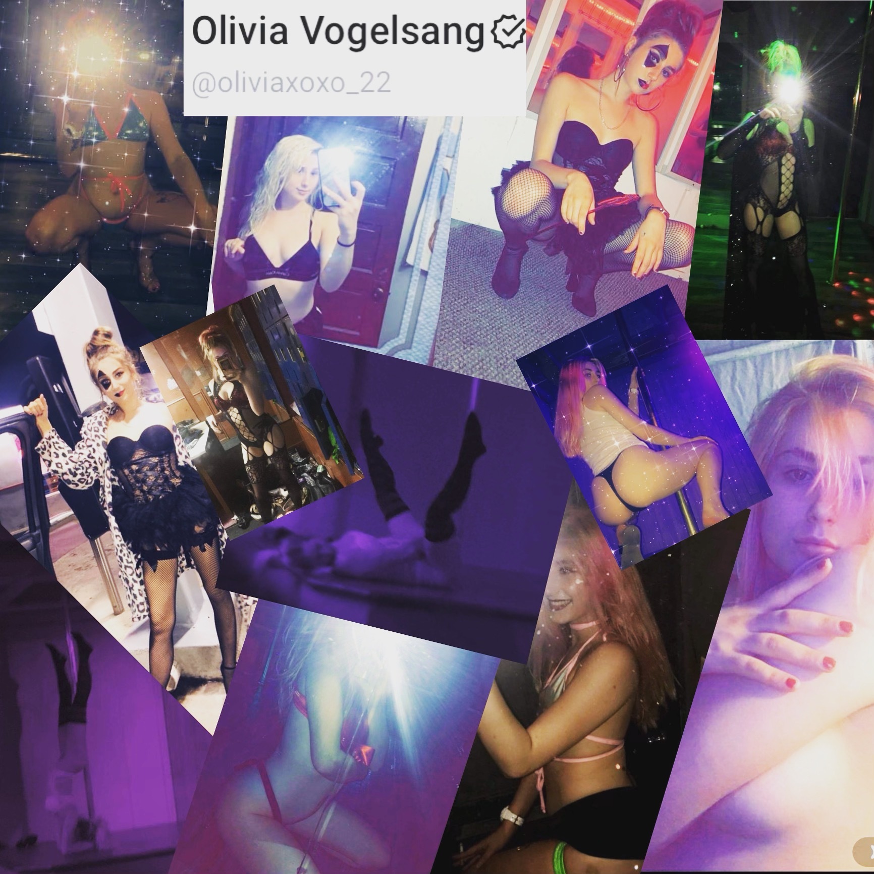 Olivia Vogelsang OnlyFans header