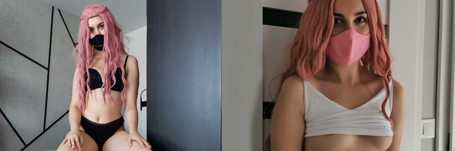 Olivia Yun - Free OnlyFans header