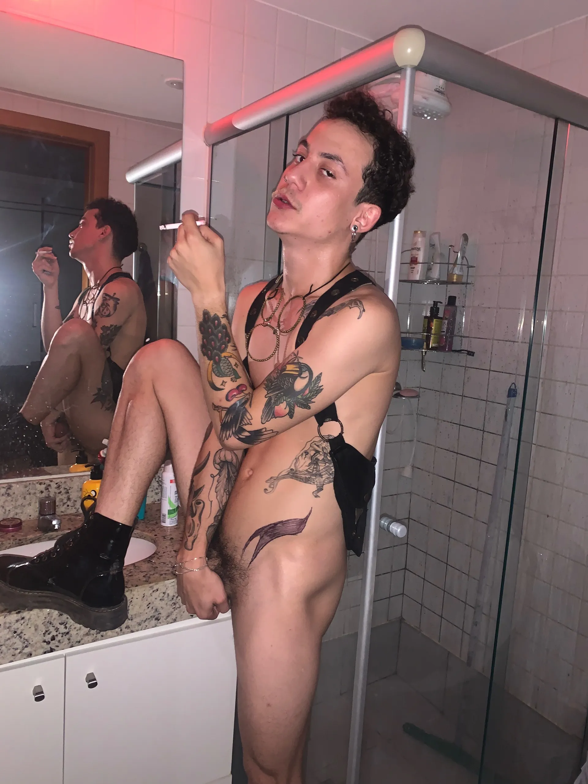 Olivier OnlyFans header