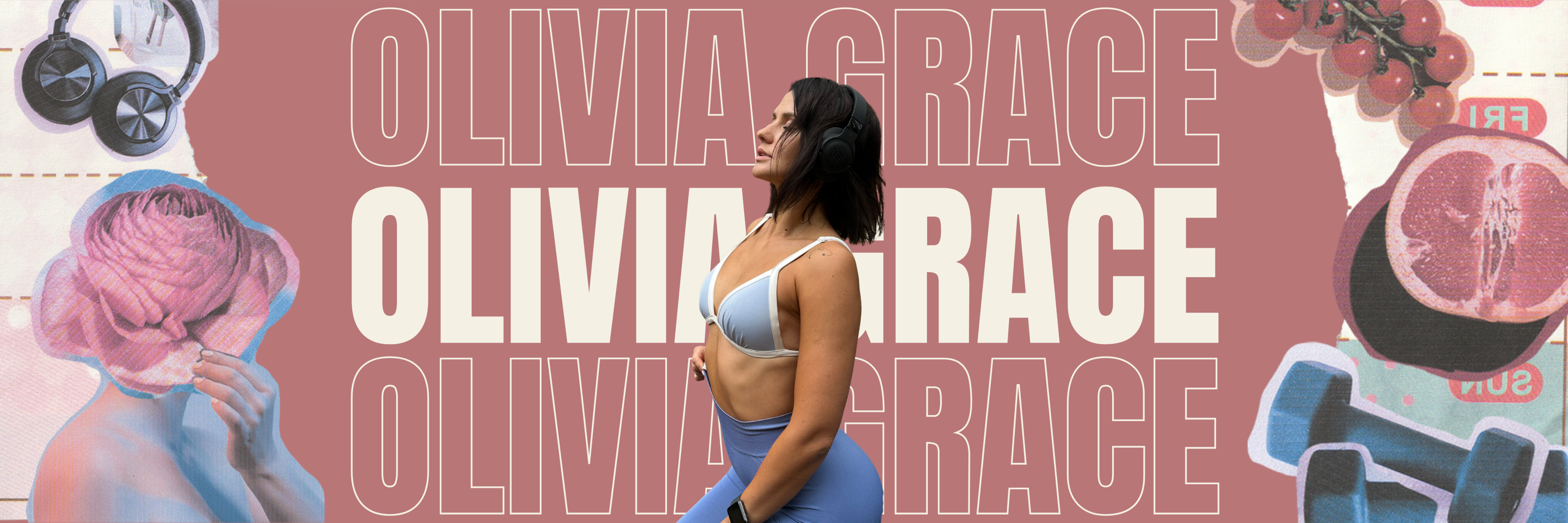 Olivka OnlyFans header
