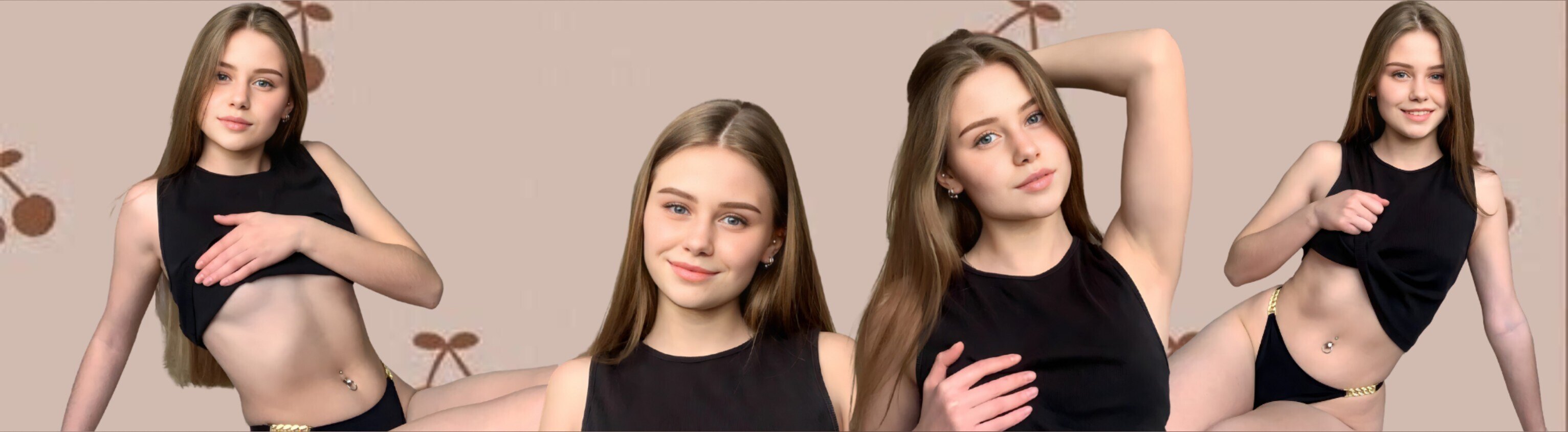 Olivka 🧚🏻‍♀️ OnlyFans header