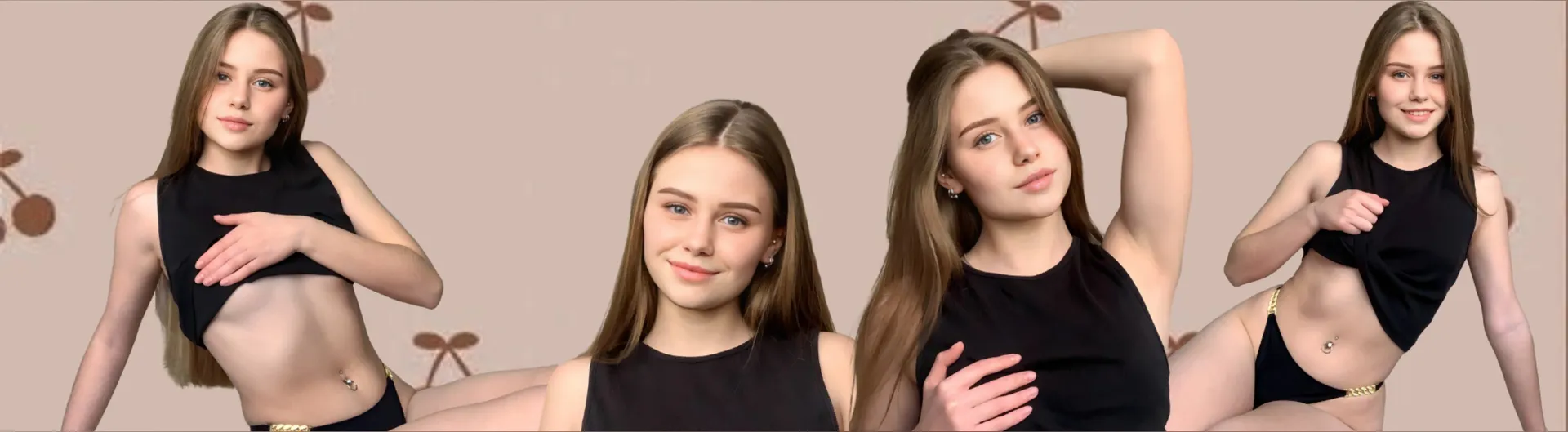 Olivka 🧚🏻‍♀️ OnlyFans header