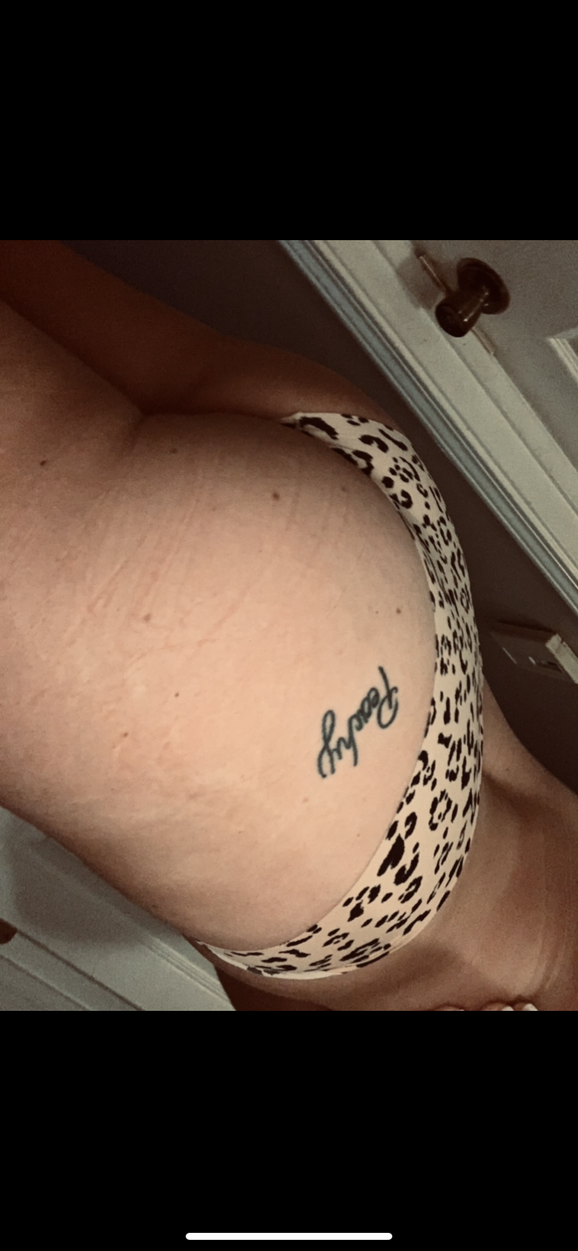 Olivvve 🍑 OnlyFans