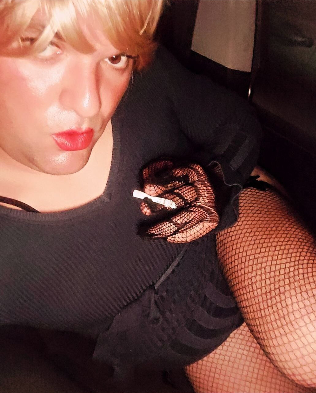 Olja Sissy OnlyFans header