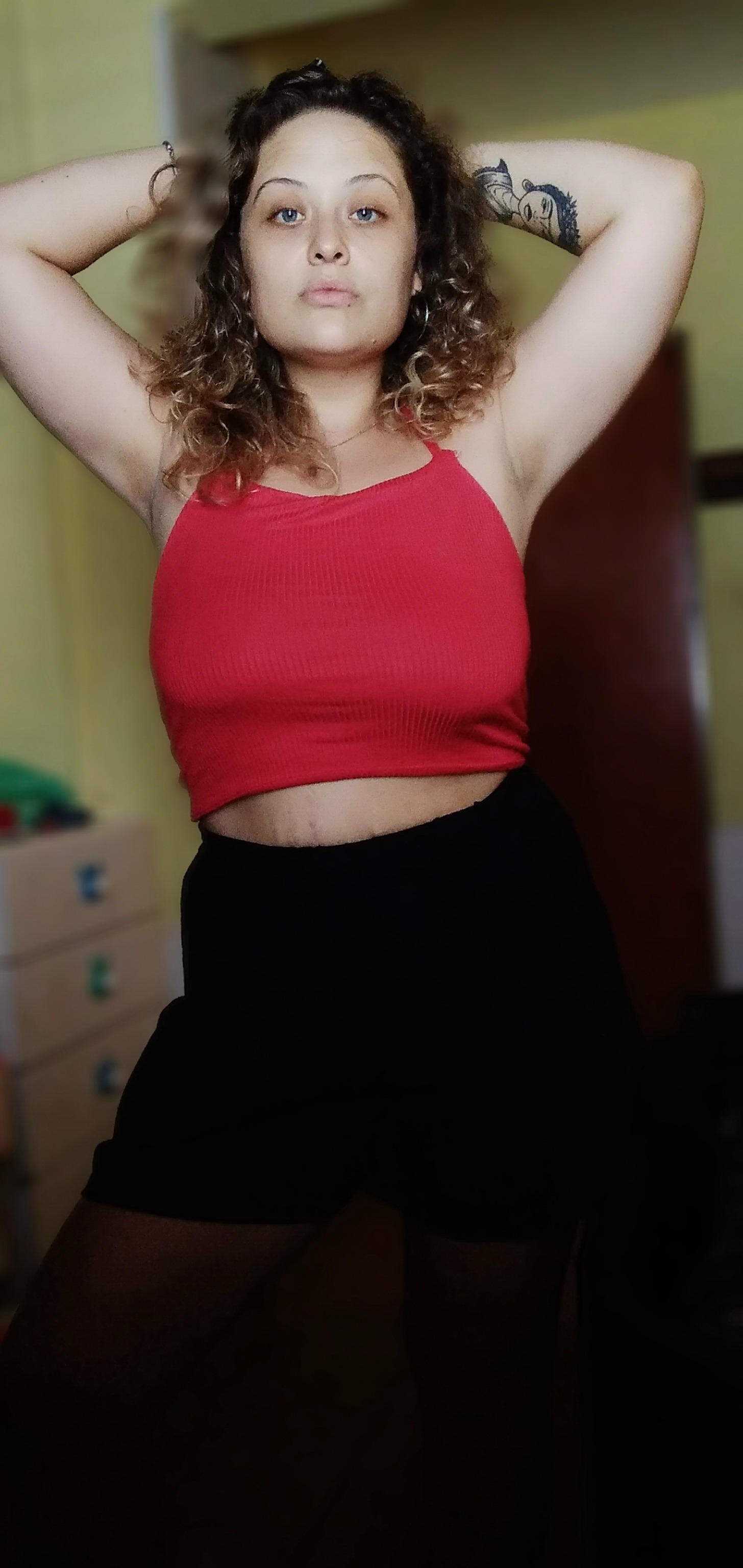 Julieta 🍒 OnlyFans