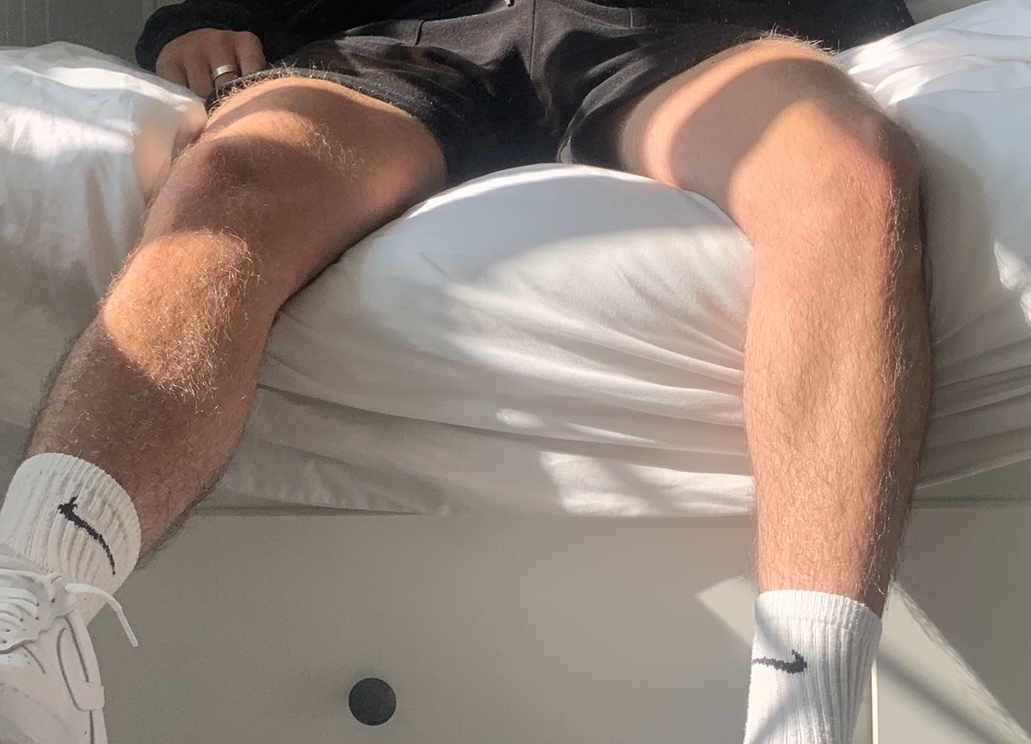 Ollie Taylor OnlyFans header
