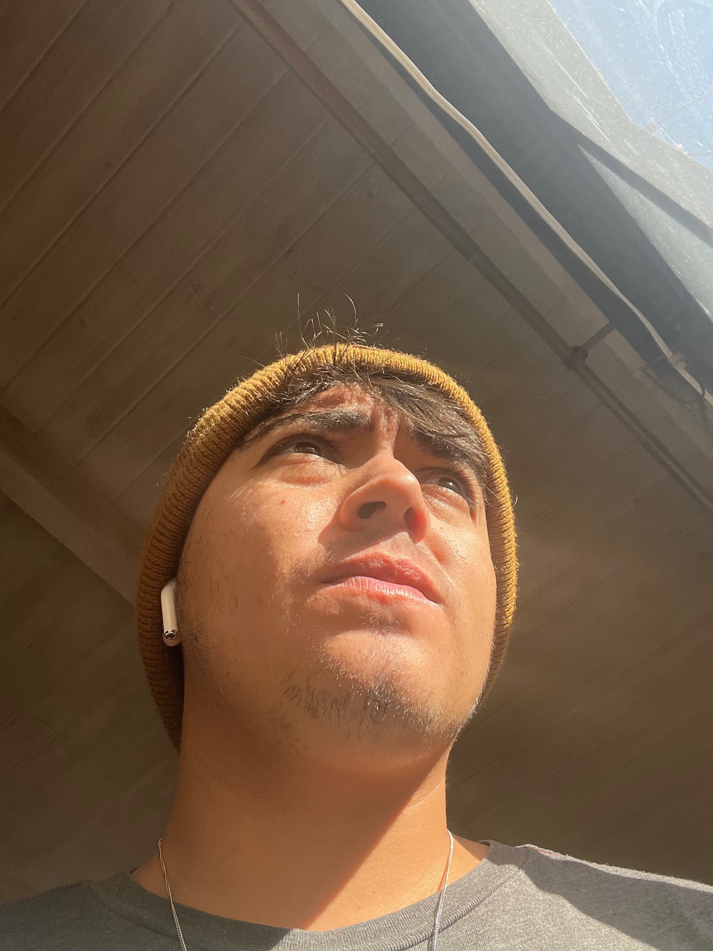 Oliver Santos OnlyFans