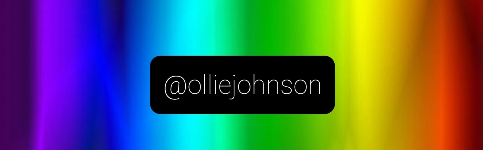 Olliejohnson OnlyFans header