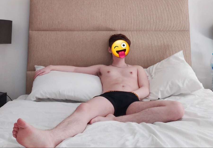 Ollie Johnson OnlyFans