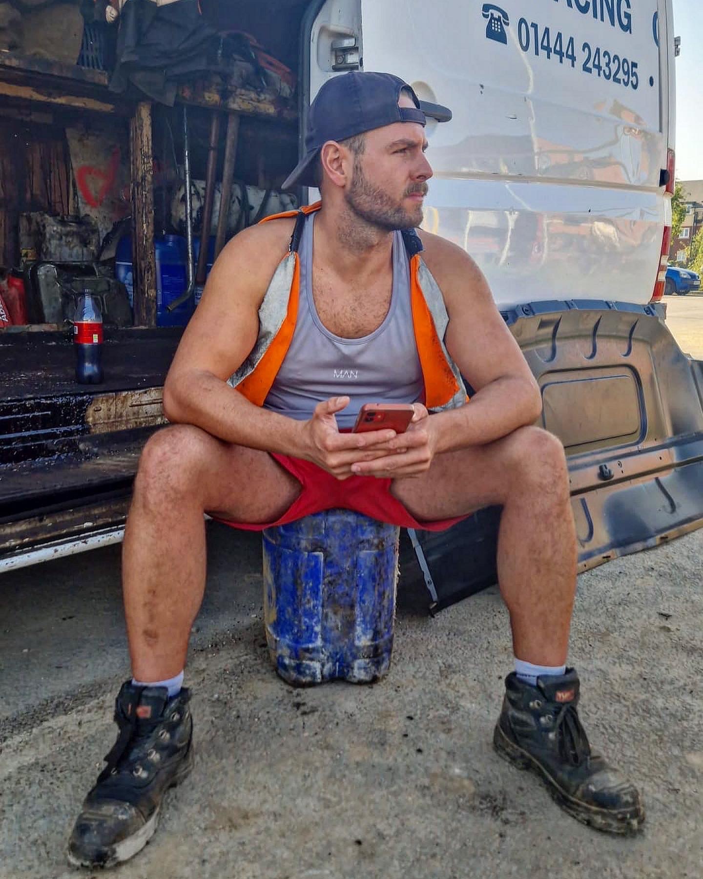 Ollie OnlyFans header