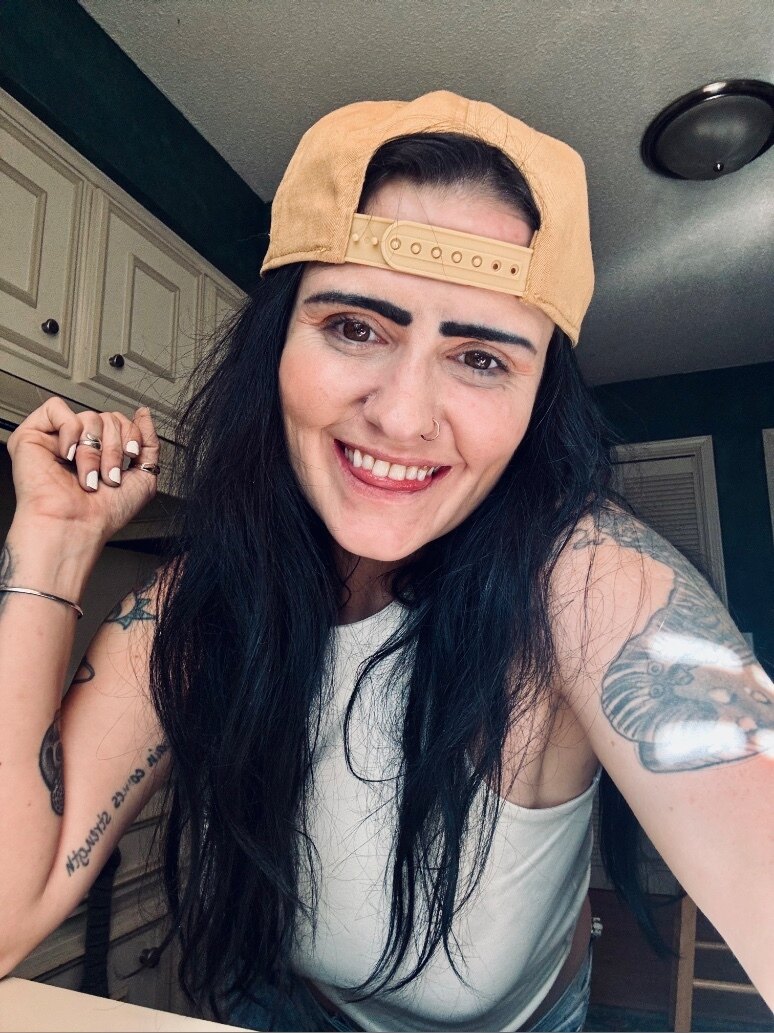 Ollie Rose 🥀 OnlyFans