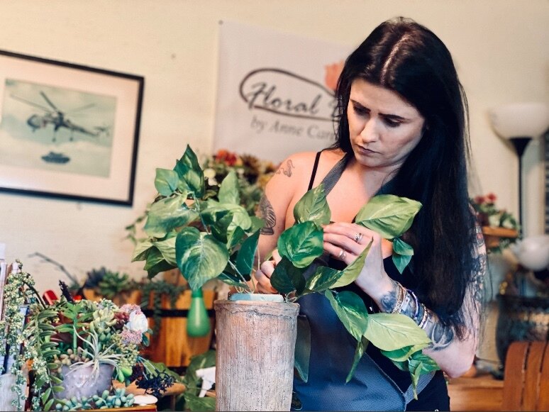 Ollie Rose 🥀 OnlyFans header