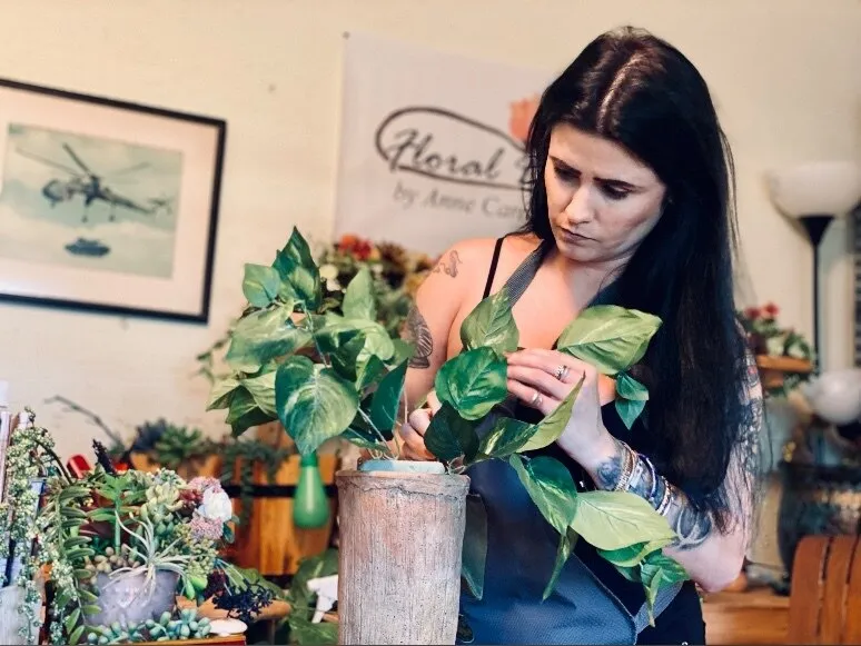 Ollie Rose 🥀 OnlyFans header