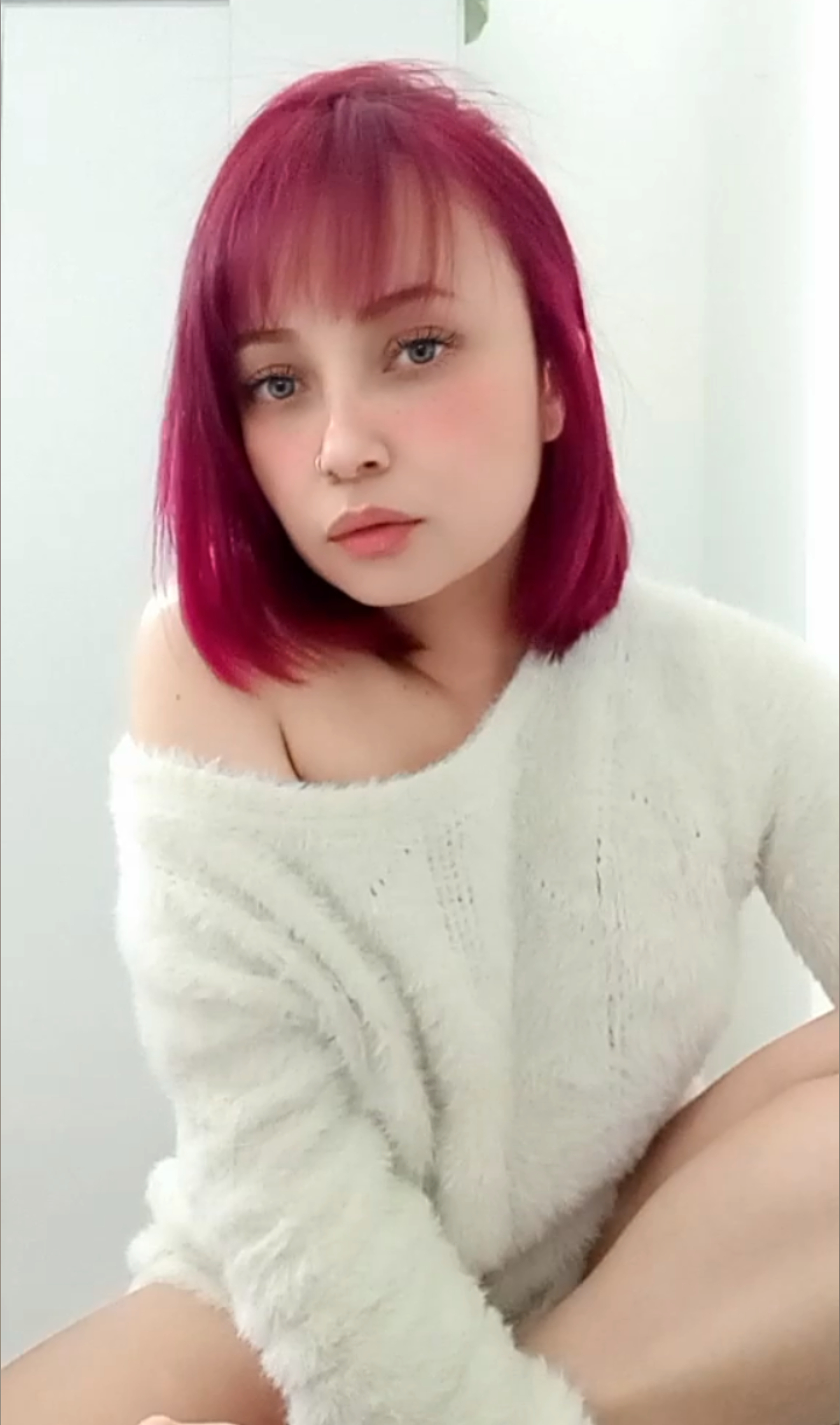 Lilly Ollie OnlyFans