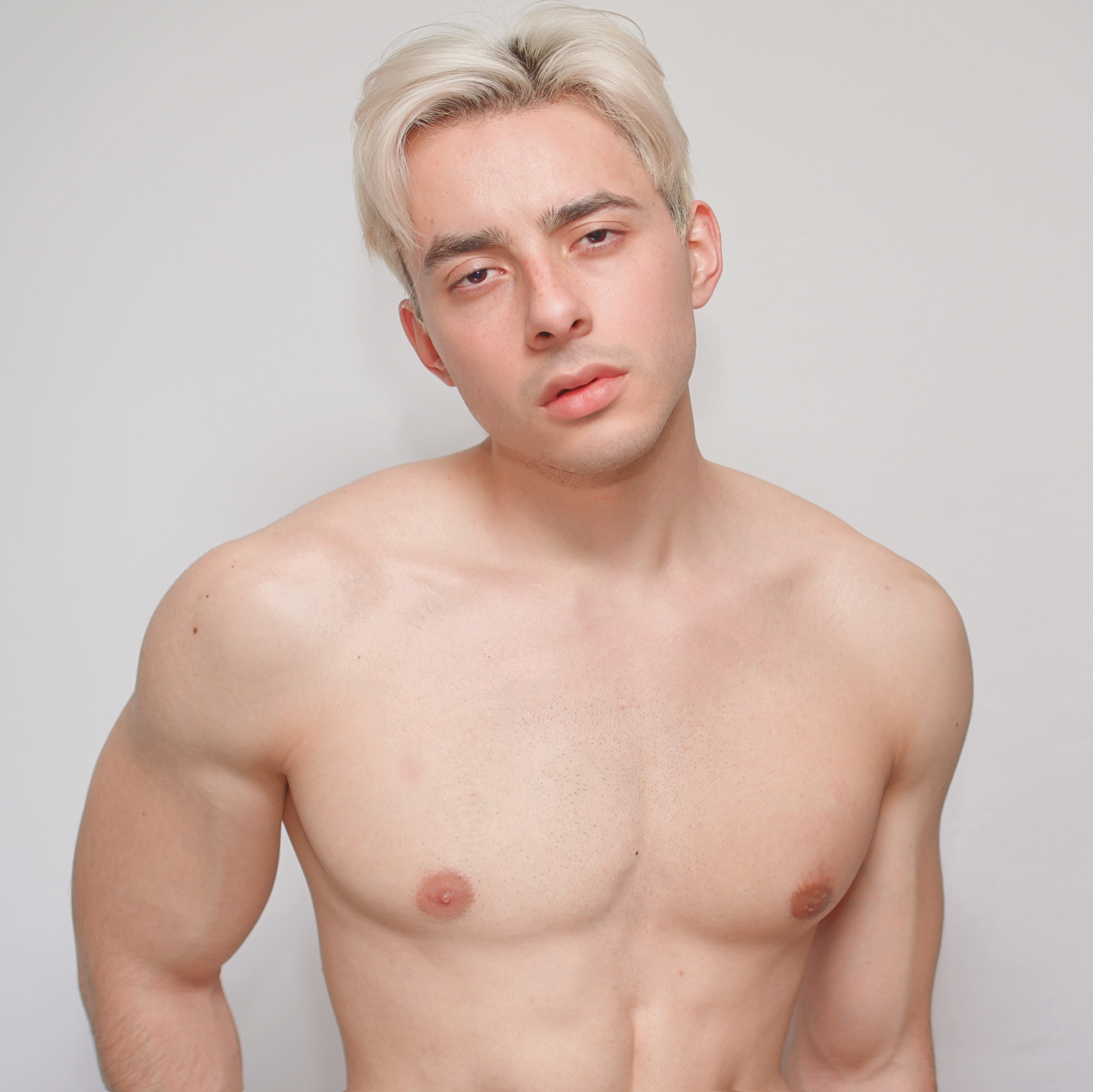 Ollie Perlman OnlyFans