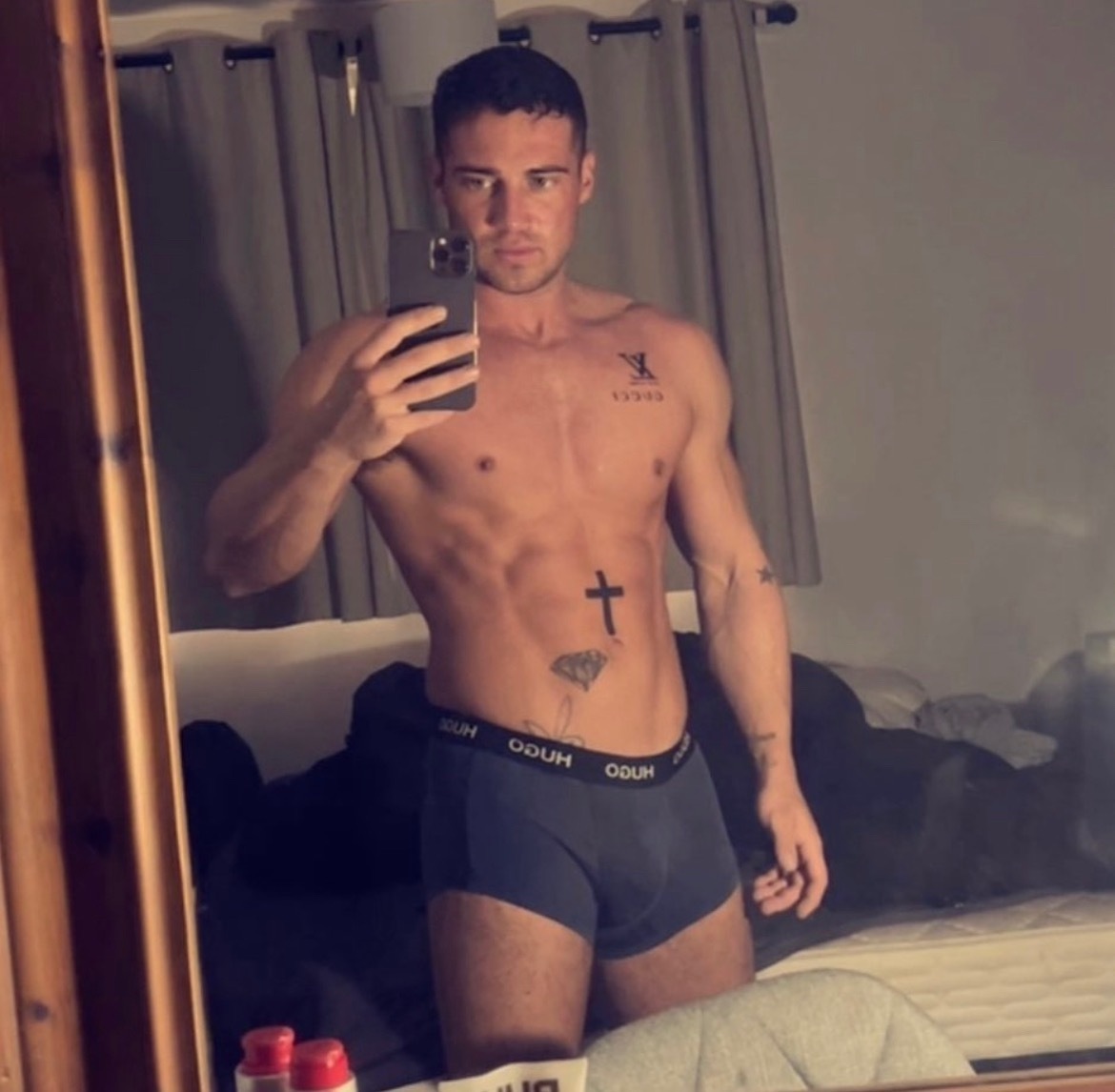 Ollie Smith OnlyFans