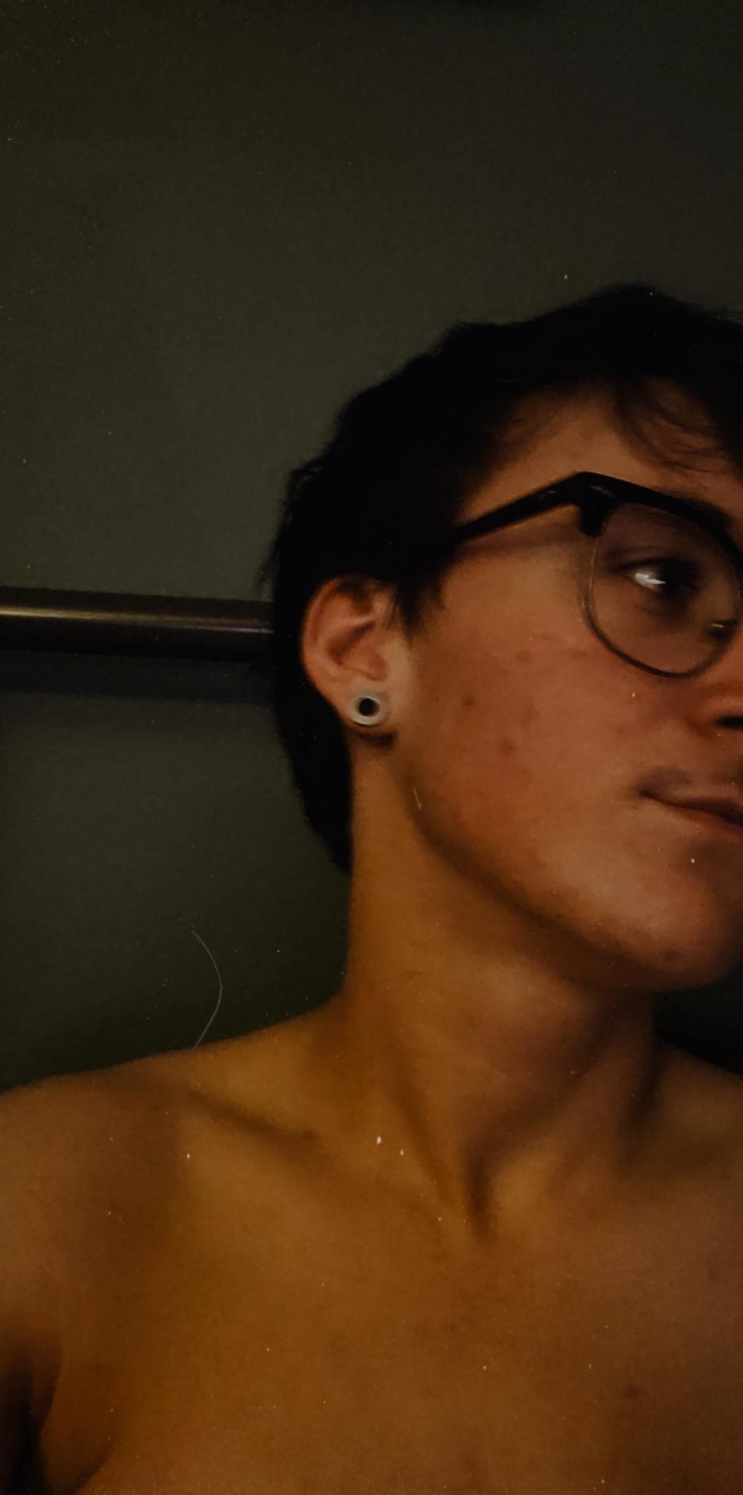 Oliver Sean OnlyFans