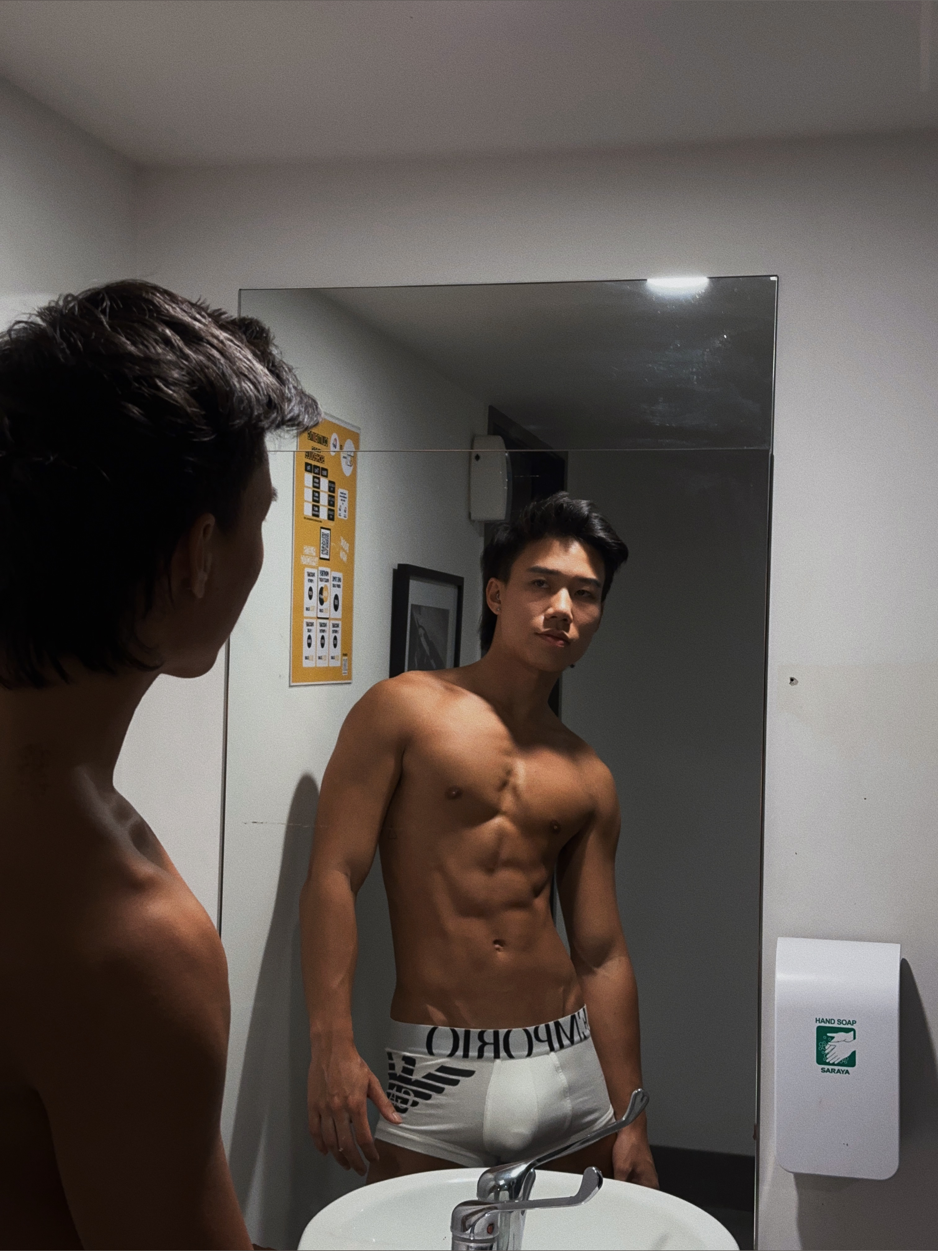 Ollie Yang OnlyFans