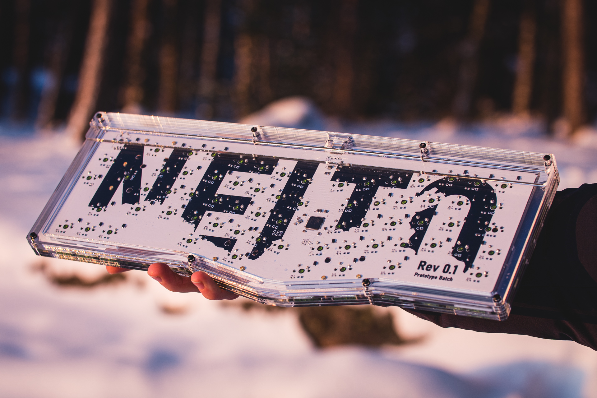 Oliver Granlund OnlyFans header